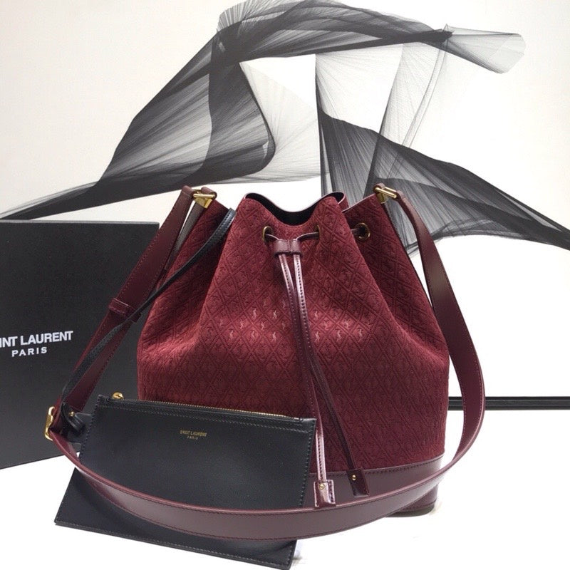 Yves Saint Laurent - Bags - 485