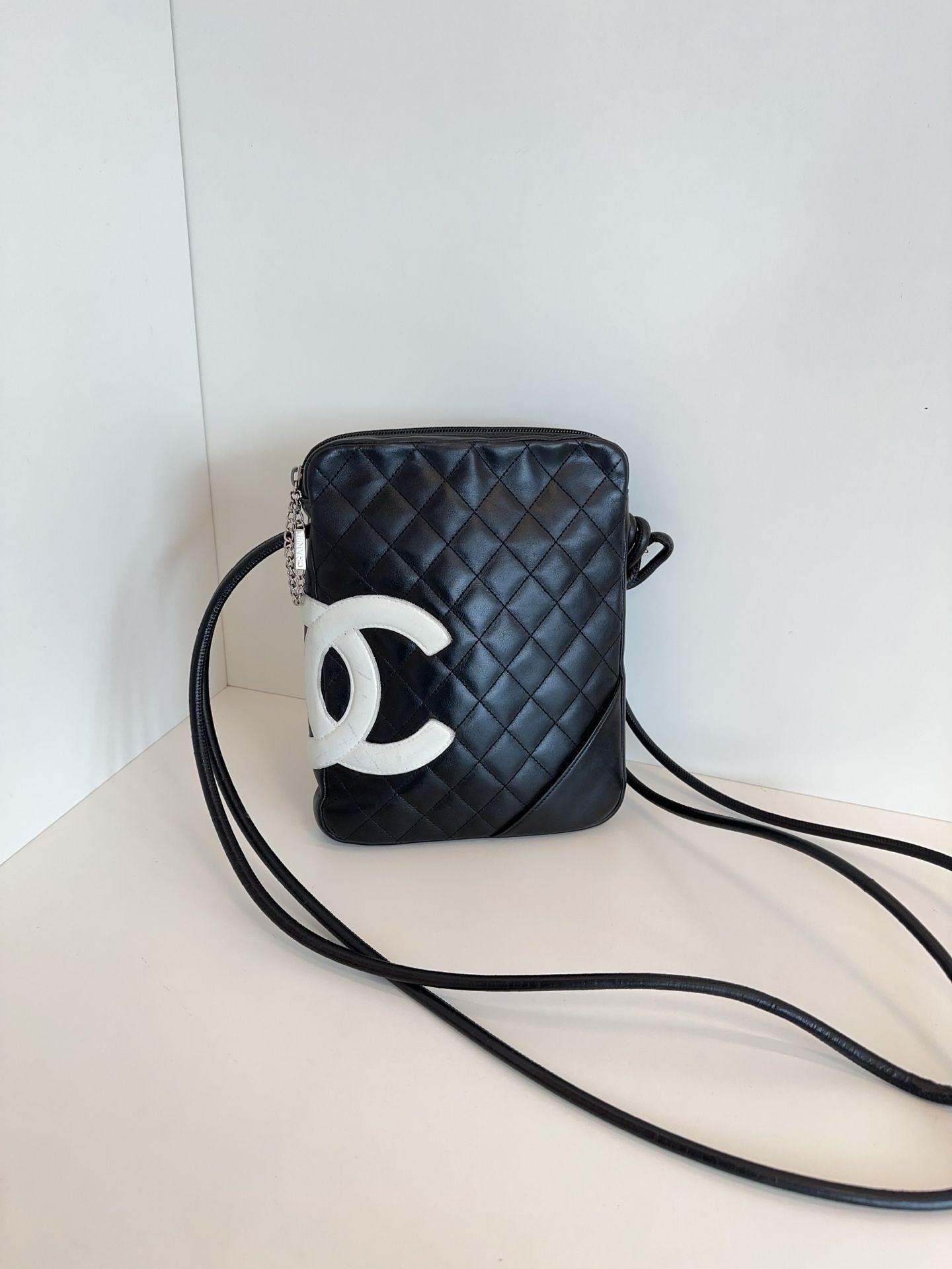 Chanel Cambon Handbag Bag - Ewore Bags