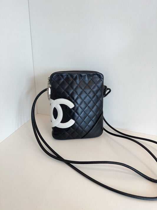 Chanel Cambon Handbag Bag - Ewore Bags