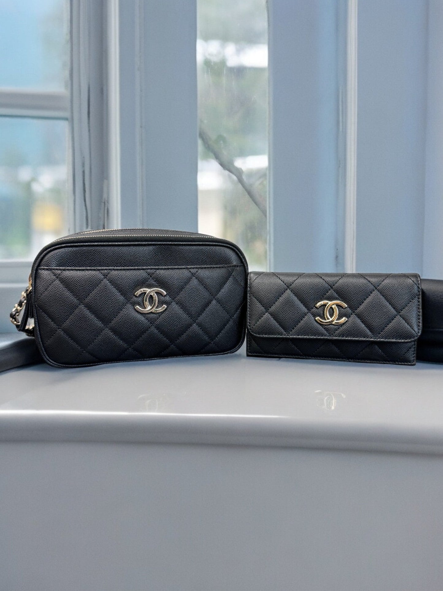 Chanel Handbag Bag - Ewore Bags