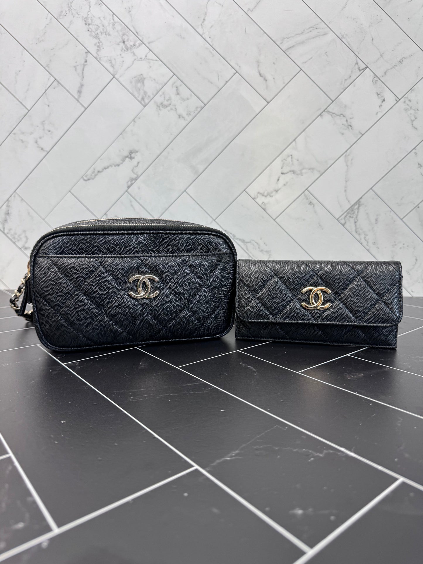 Chanel Handbag Bag - Ewore Bags