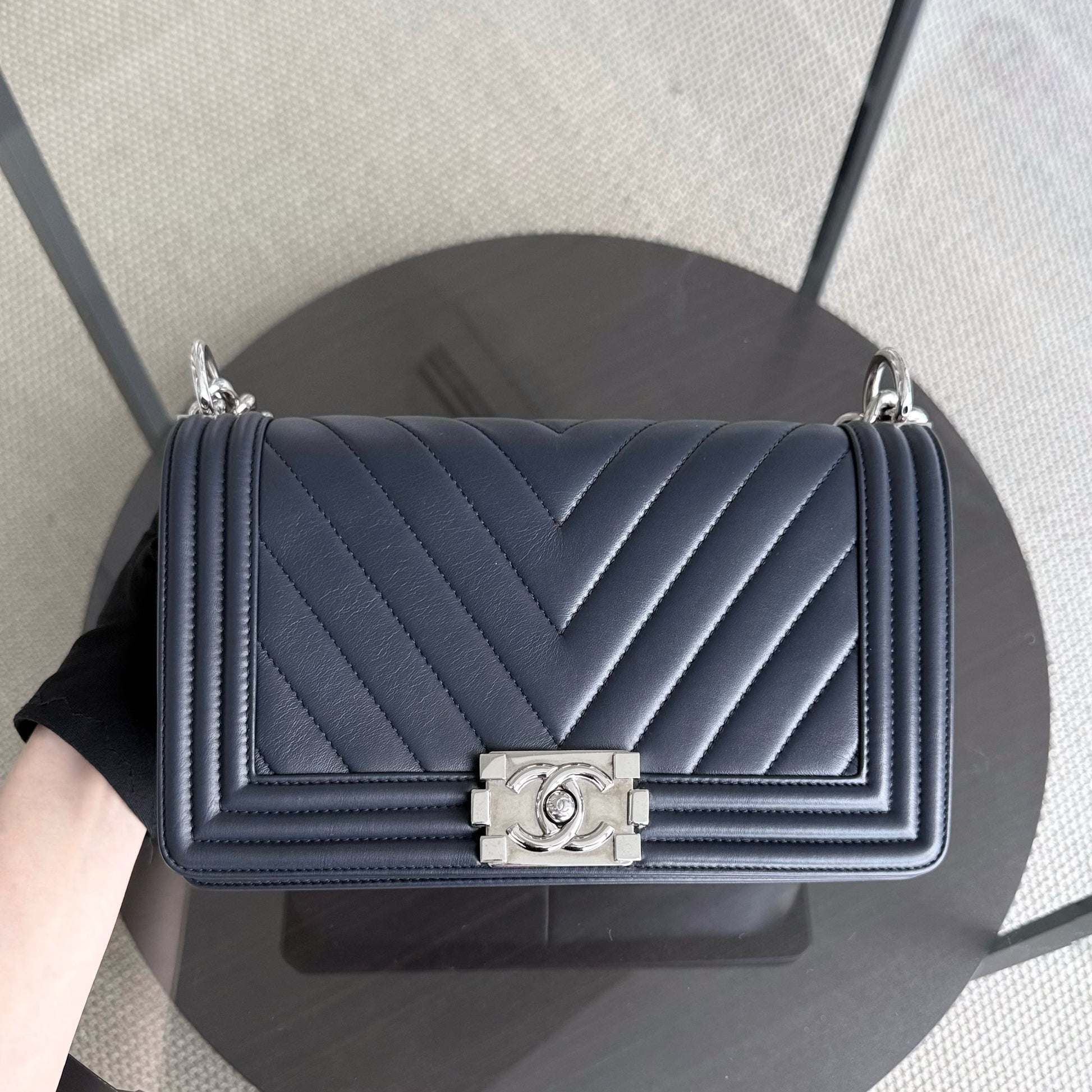 Chanel Medium Handbag - EworeBags