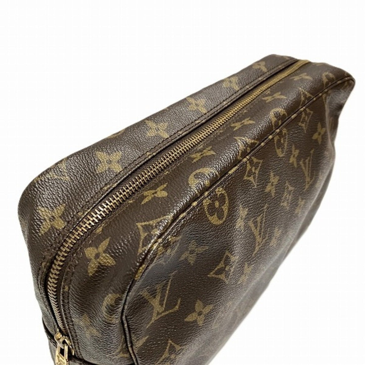 Louis Vuitton  Monogram Clutch Bag