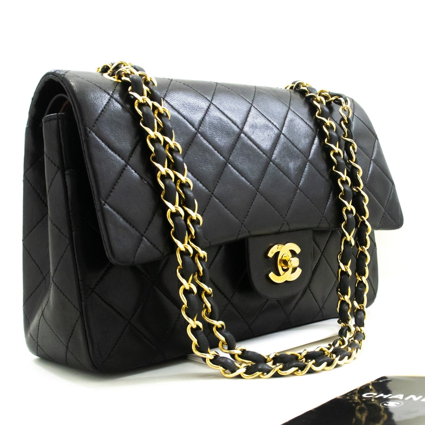 Chanel Shoulder Bag - Ewore Bags