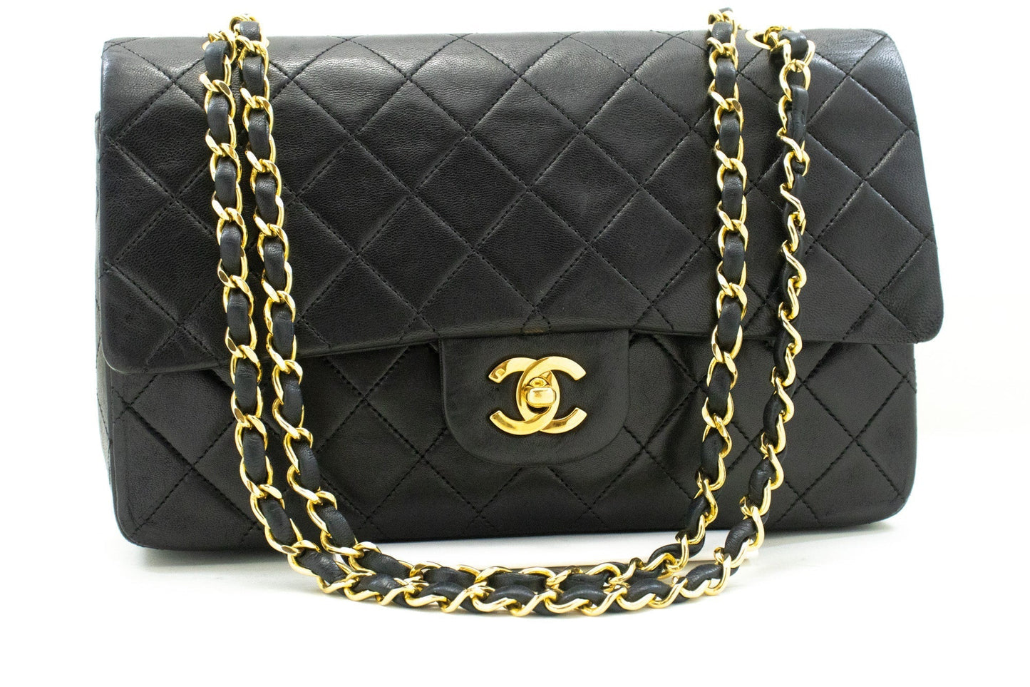 Chanel Shoulder Bag - Ewore Bags