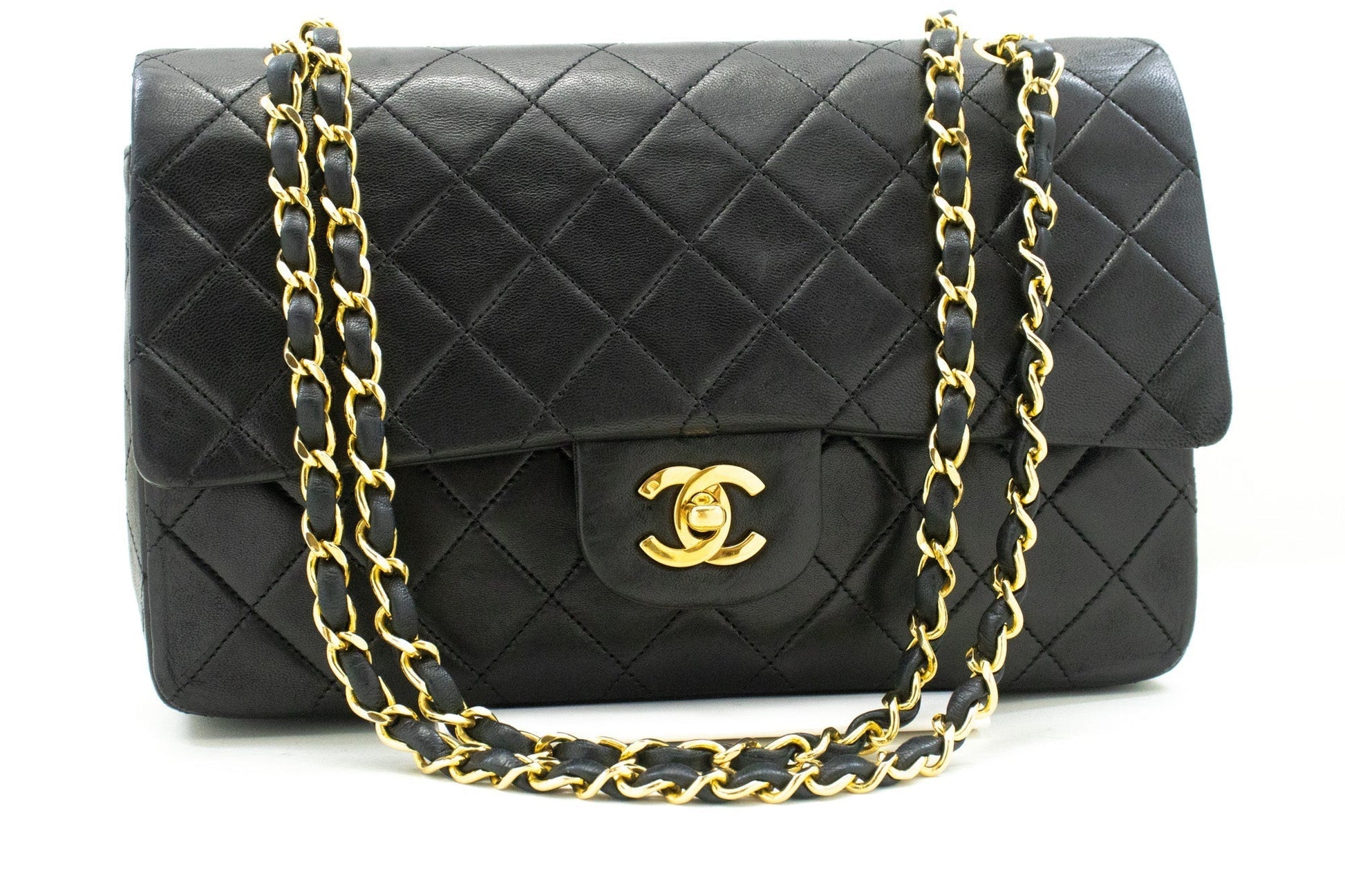 Chanel Shoulder Bag - Ewore Bags