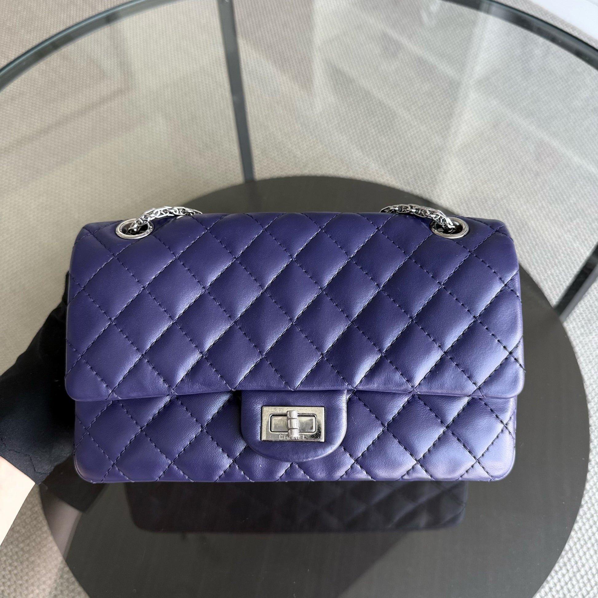 Chanel Small Handbag - EworeBags