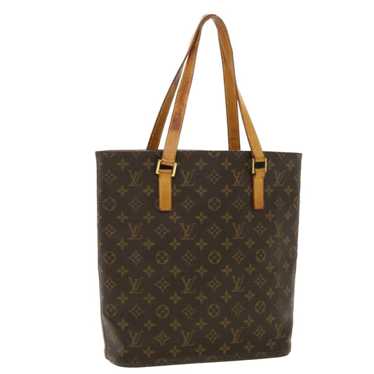 LOUIS VUITTON Monogram Vavin GM Tote Bag M51170 LV 40322