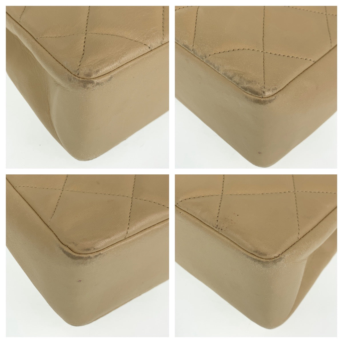Chanel Crossbody Bag - Ewore Bags
