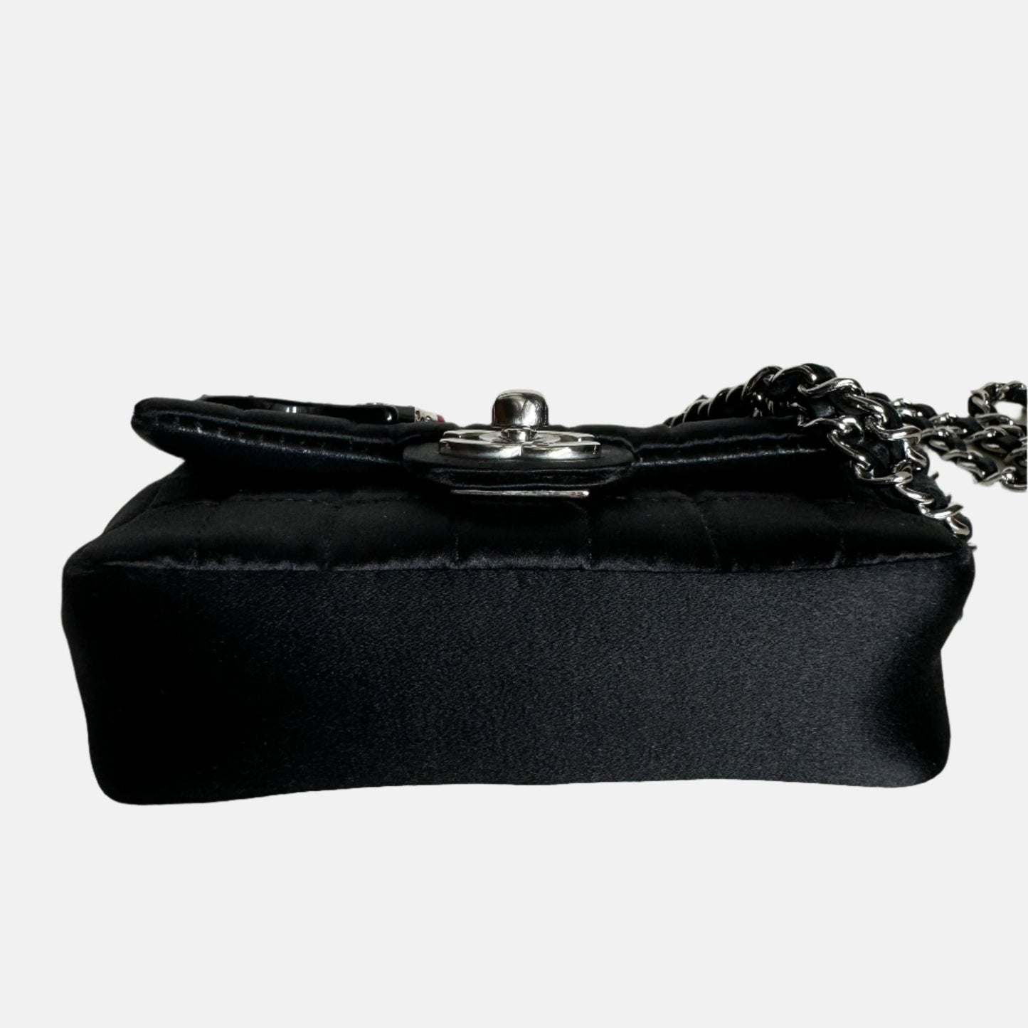 Chanel Flap Crossbody Bag - Ewore Bags