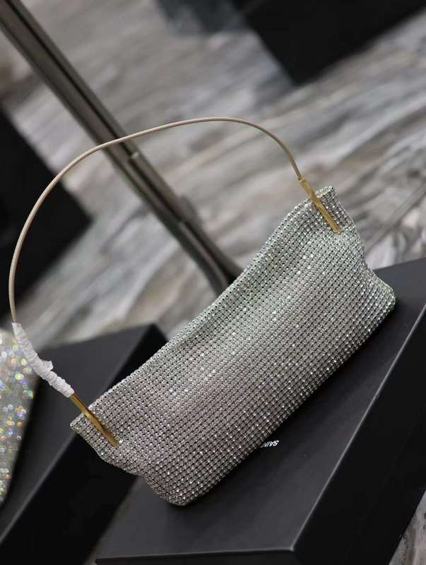 Yves Saint Laurent City Considered Handbag