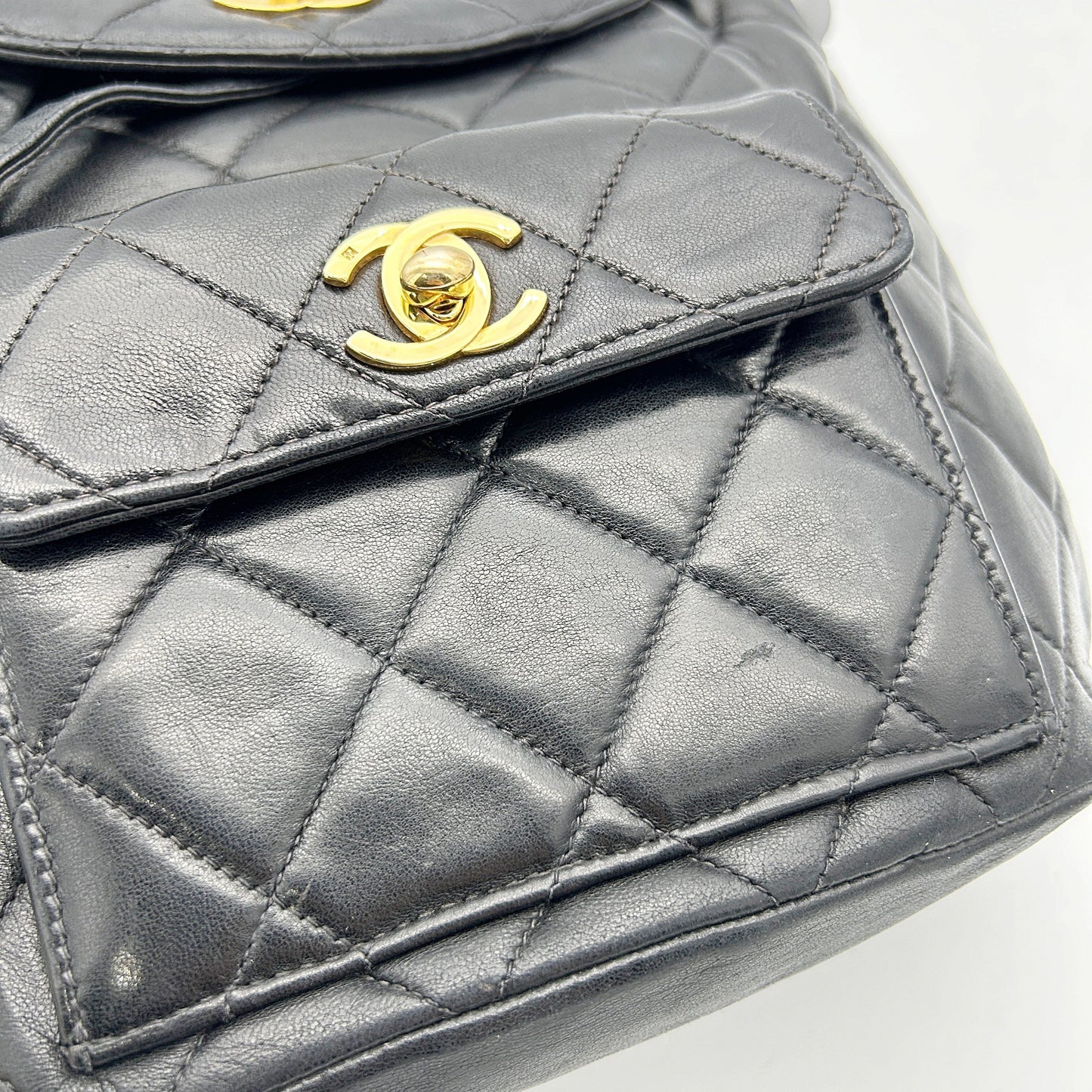 Chanel Backpack Bag - Ewore Bags
