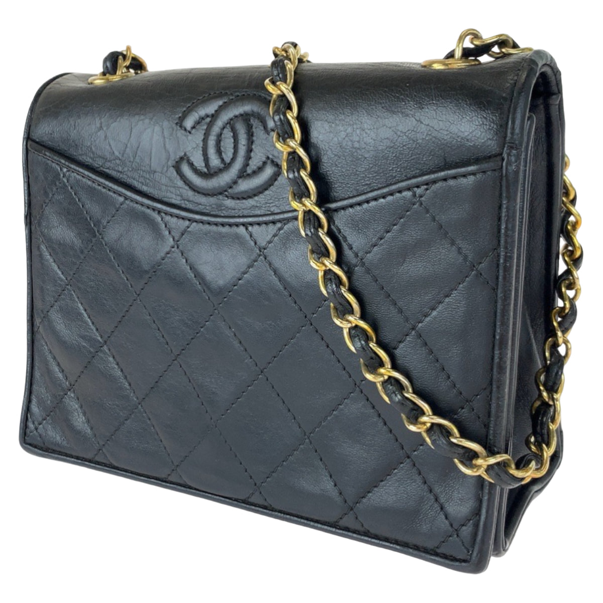 Chanel Crossbody Bag - Ewore Bags