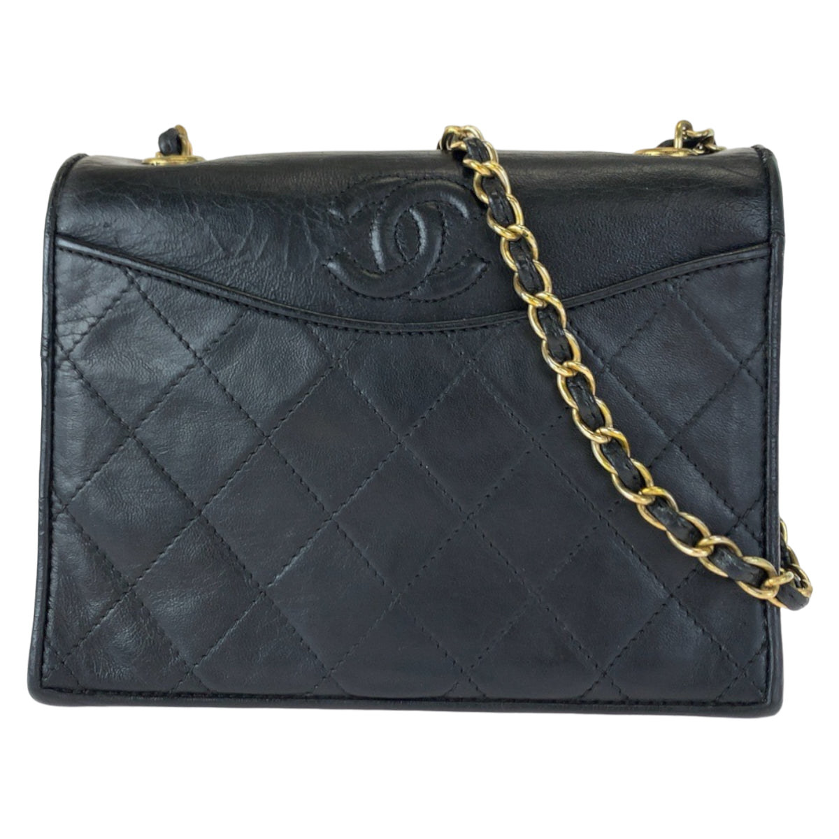Chanel Crossbody Bag - Ewore Bags