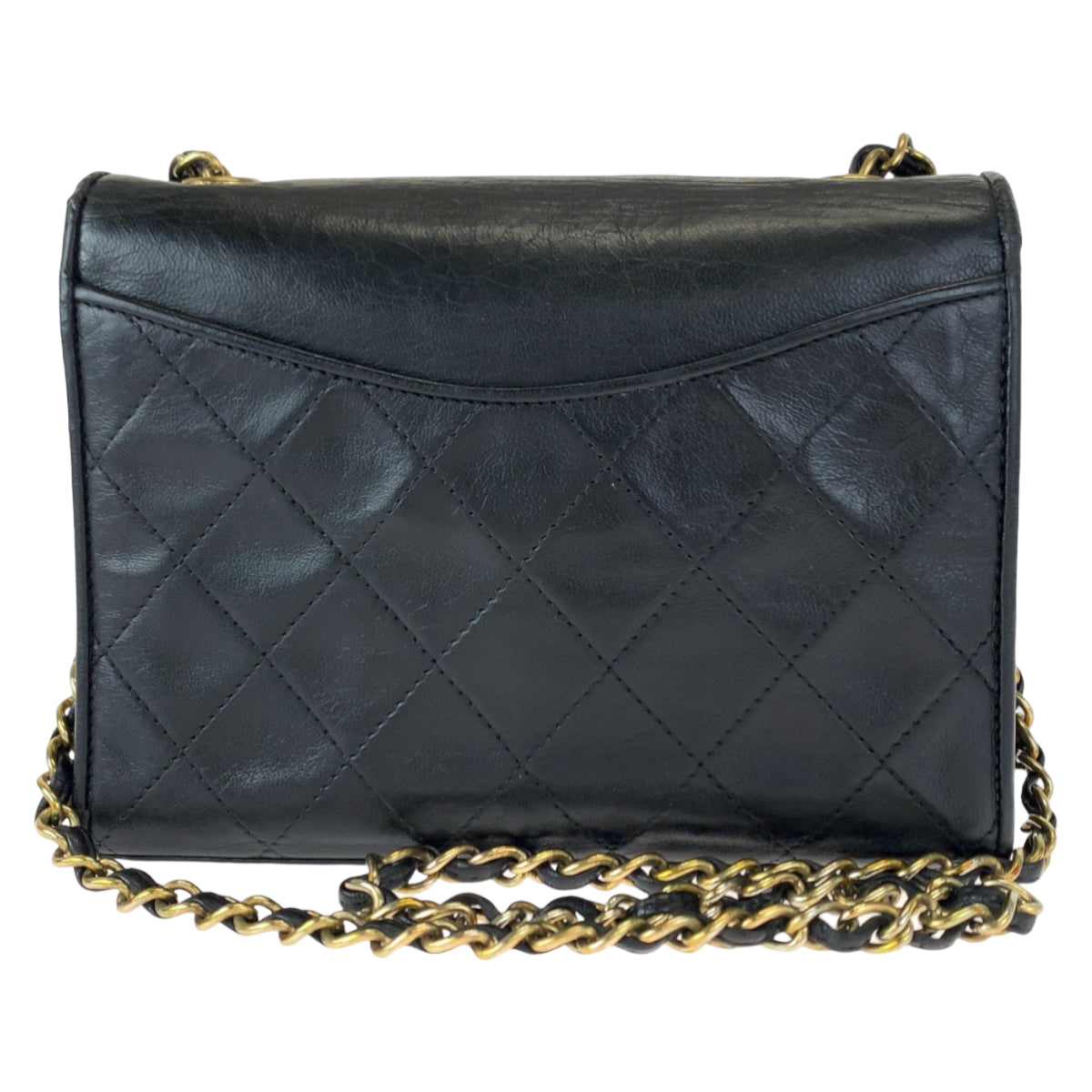 Chanel Crossbody Bag - Ewore Bags