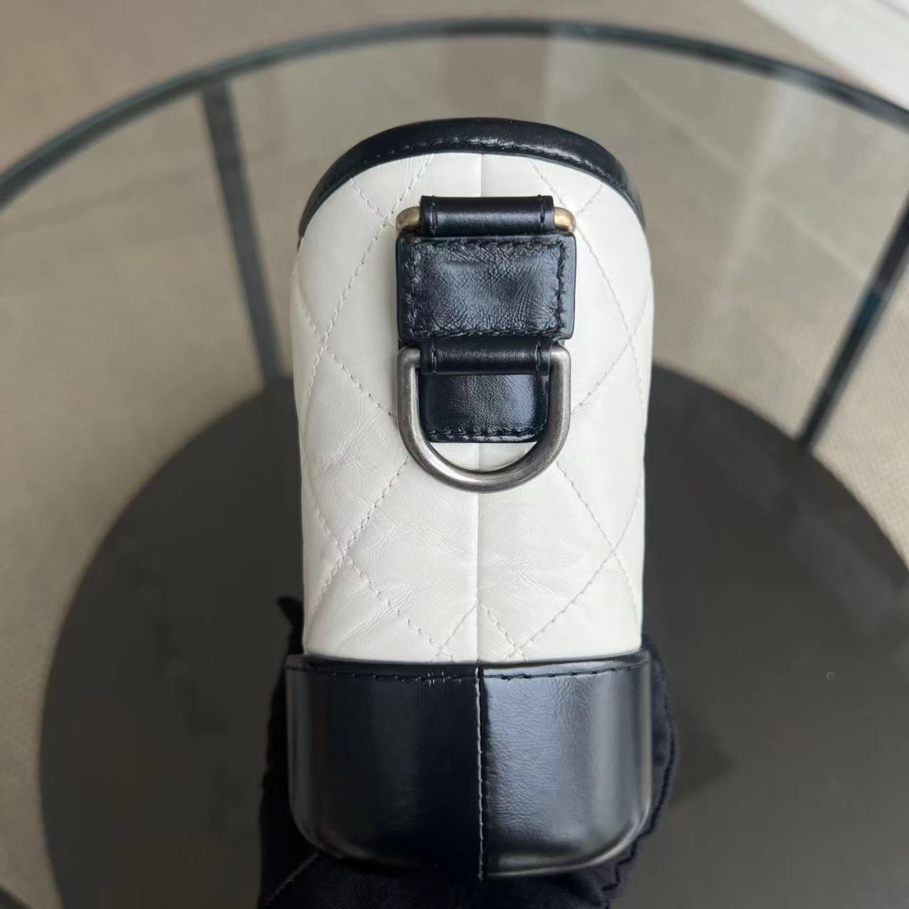 Chanel Small Handbag - EworeBags