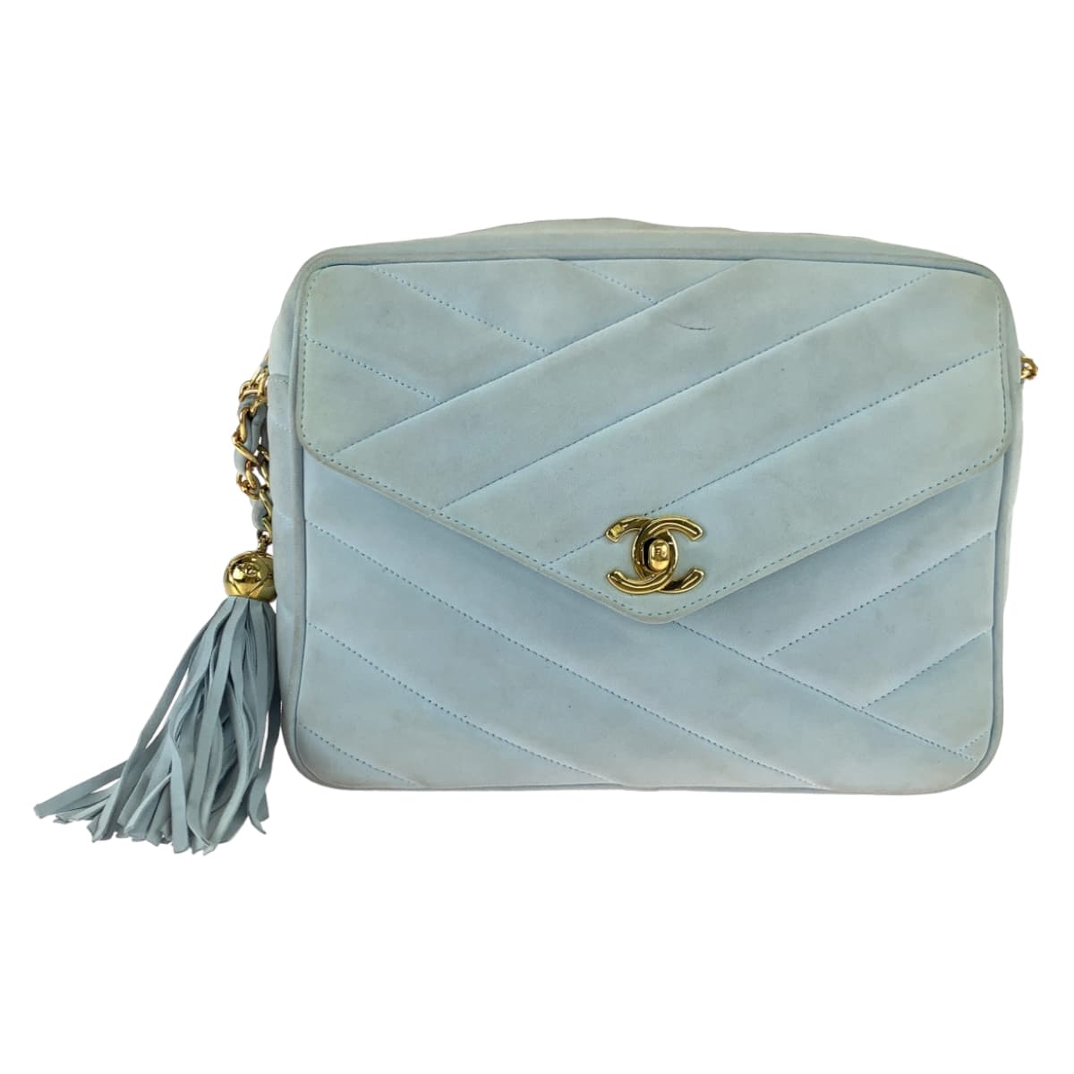 Chanel Crossbody Bag - Ewore Bags