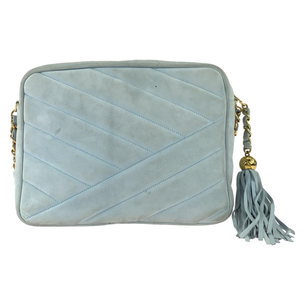 Chanel Crossbody Bag - Ewore Bags