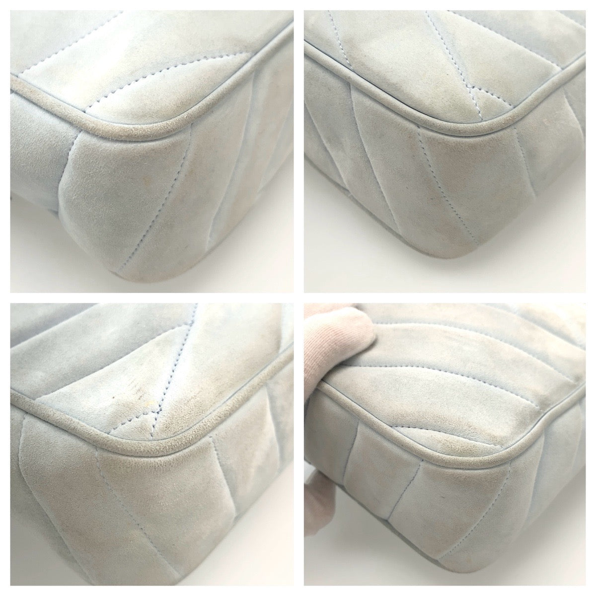 Chanel Crossbody Bag - Ewore Bags
