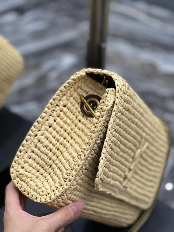 Yves Saint Laurent City Essential Handbag