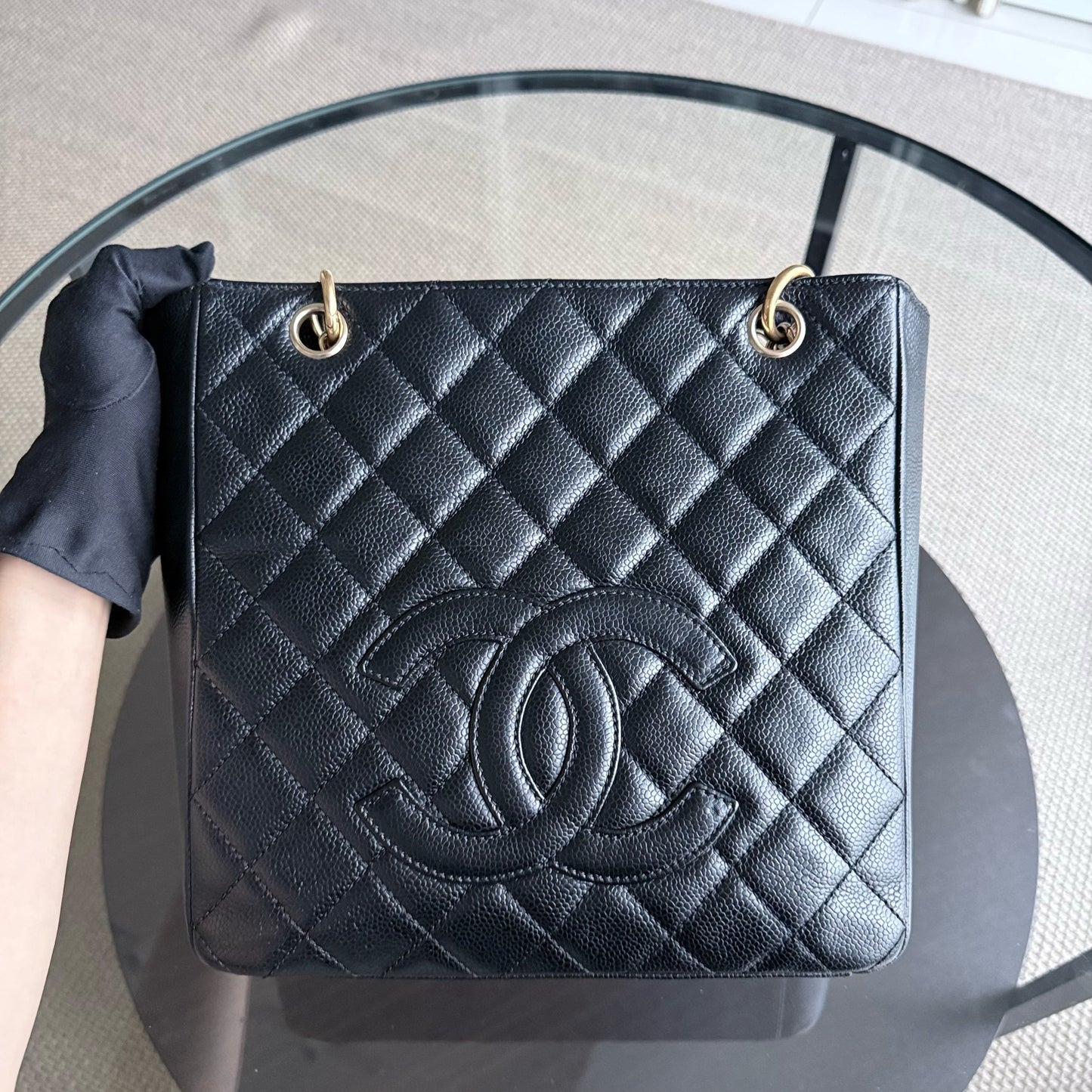 Chanel Tote Bag - EworeBags
