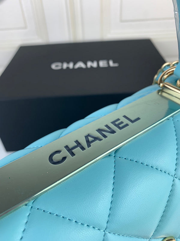 Chanel Bags