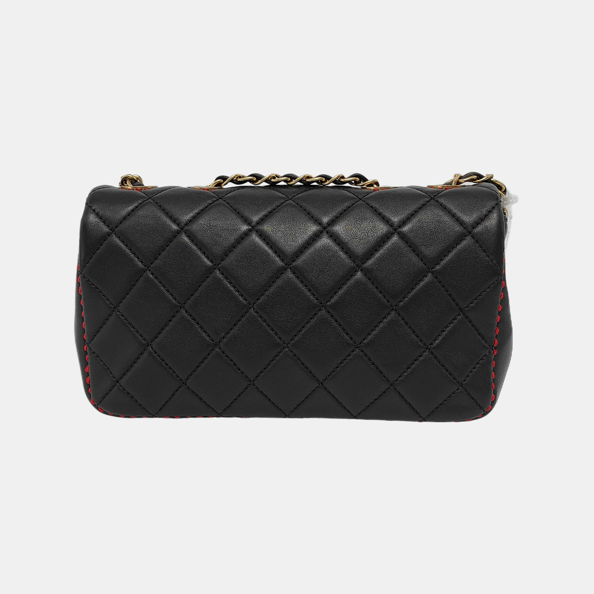 Chanel Flap Shoulder Bag - Ewore Bags