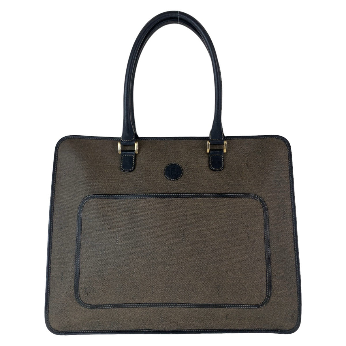 Fendi Tote Tote - Ewore Bags