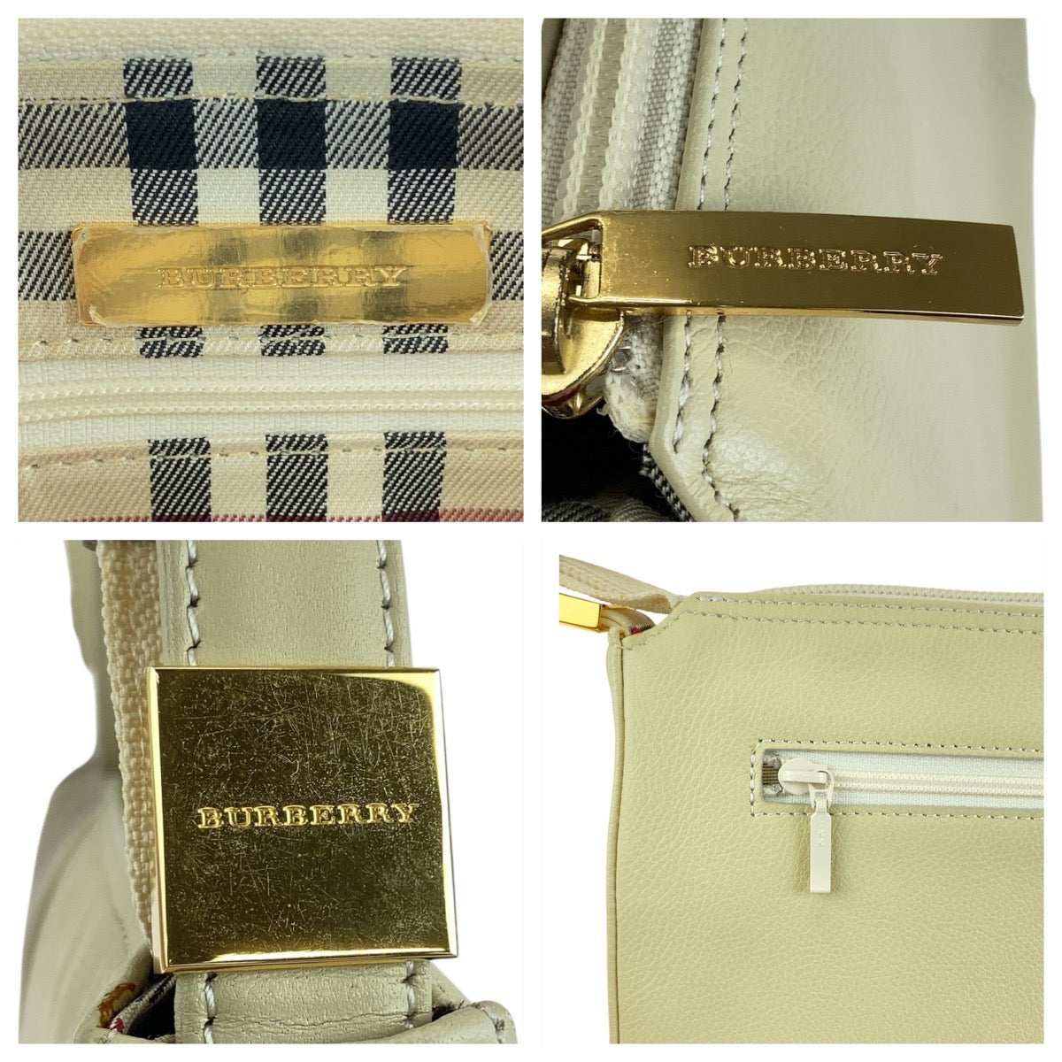 Burberry Handbag - Ewore Bags