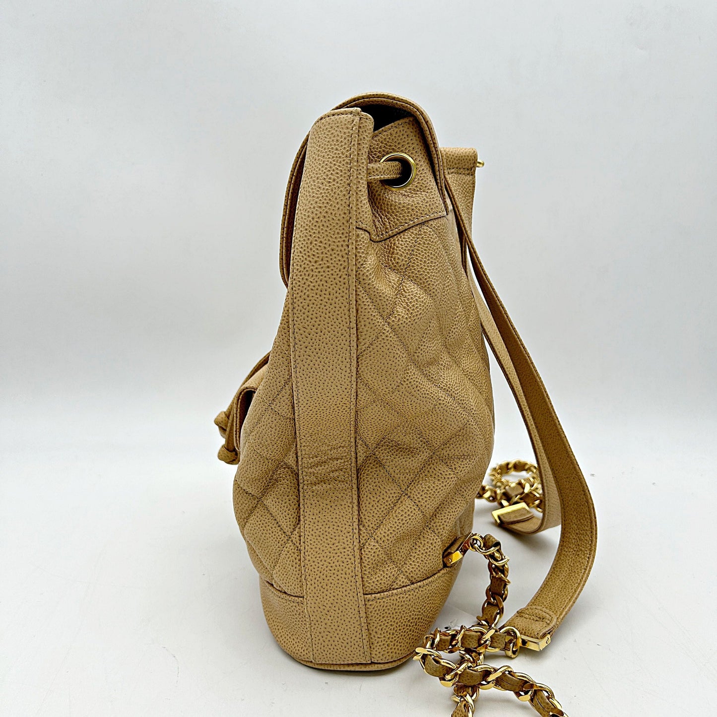 Chanel Backpack Bag - Ewore Bags