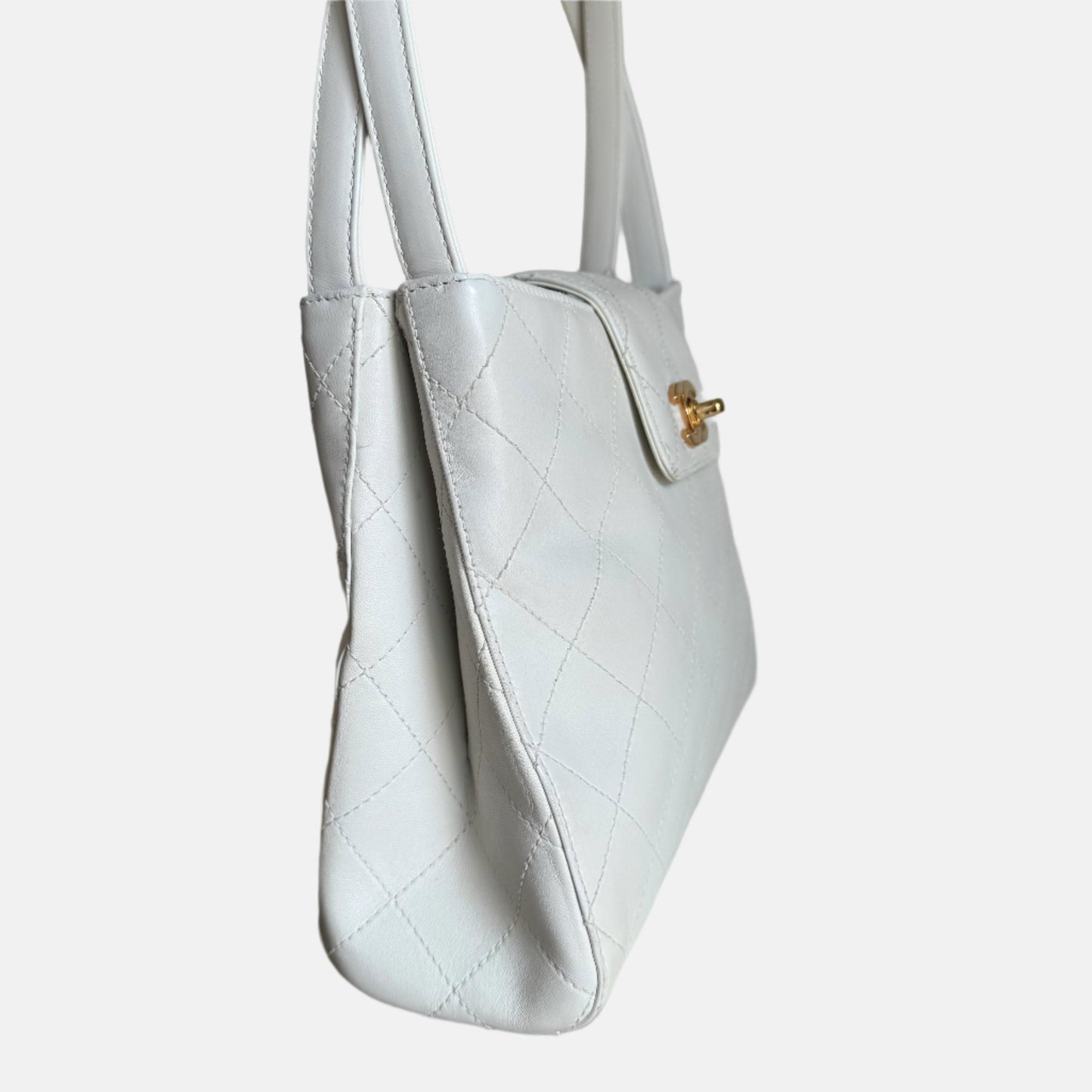 Chanel Kelly Handbag Bag - Ewore Bags