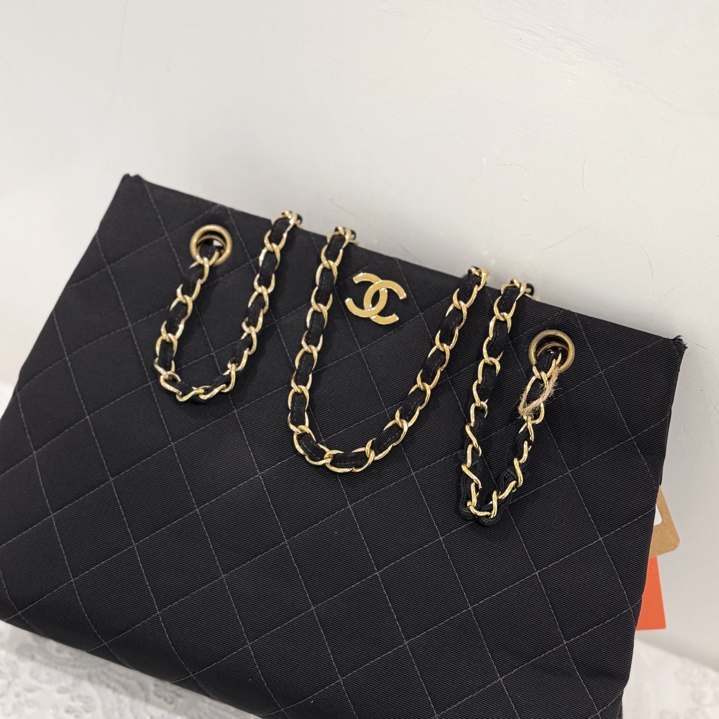 Chanel Tote Bag - Ewore Bags