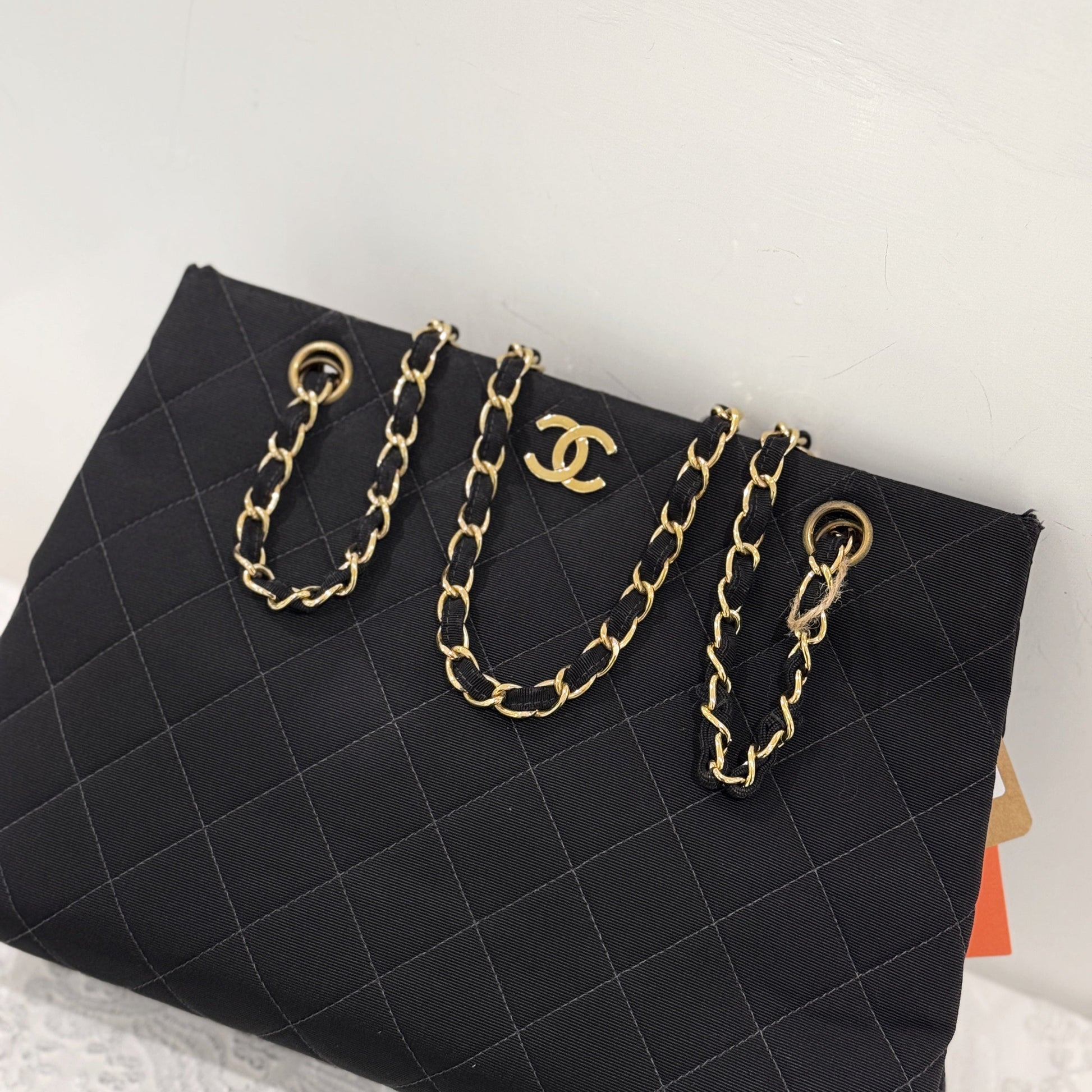 Chanel Tote Bag - Ewore Bags