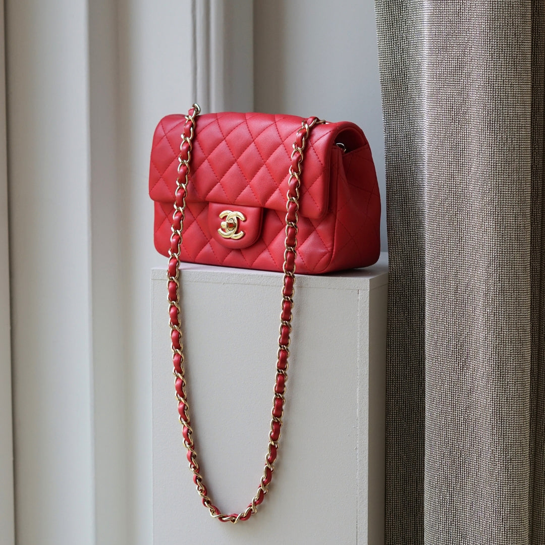 Chanel Handbag Bag - Ewore Bags
