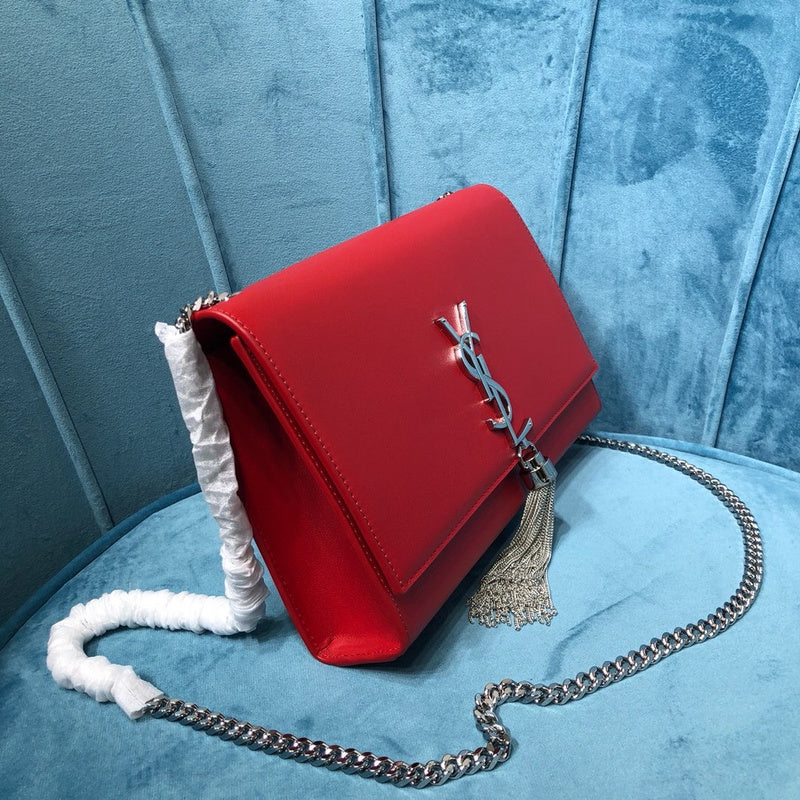 Yves Saint Laurent - Bags - 515