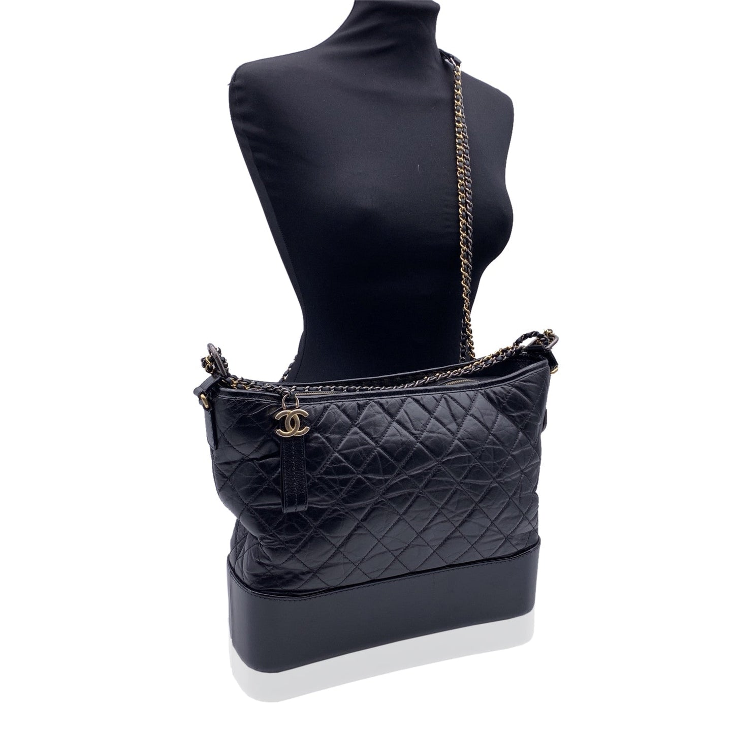 Chanel Large Shoulder Bag - Ewore Bags