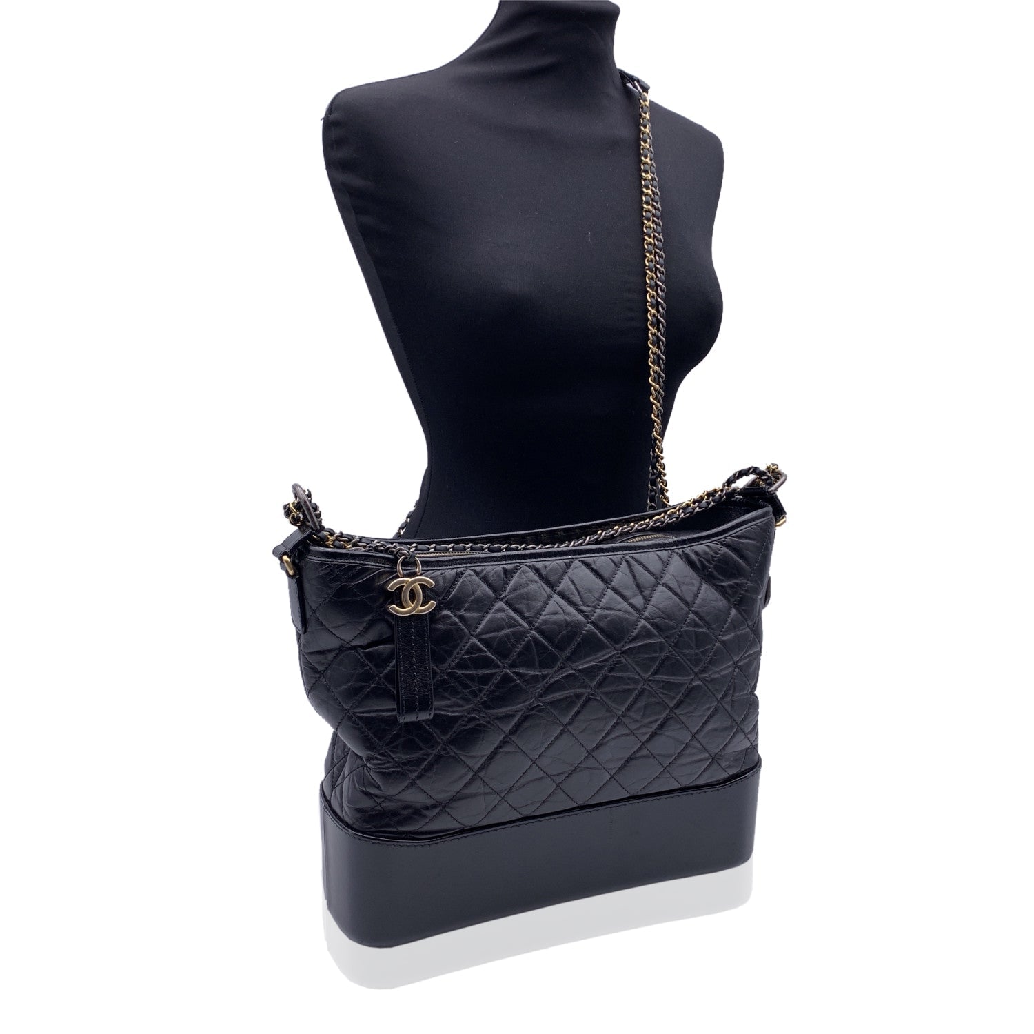 Chanel Shoulder Bag - Ewore Bags
