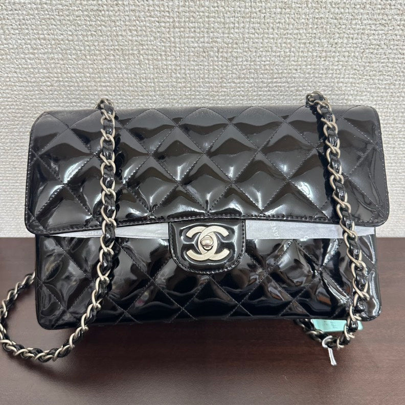 Chanel Flap Shoulder Bag - Ewore Bags