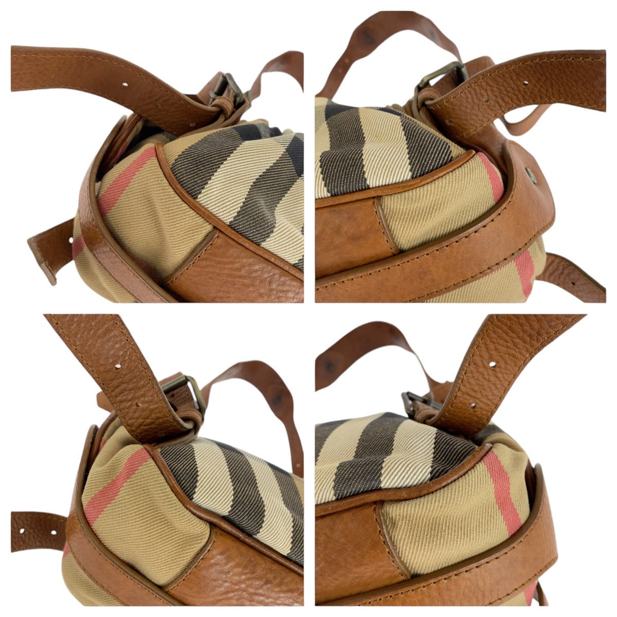 Burberry Shoulder Bag - Ewore Bags