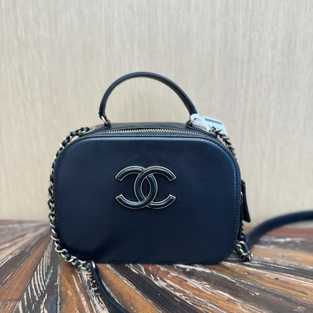 Chanel Crossbody Bag - Ewore Bags