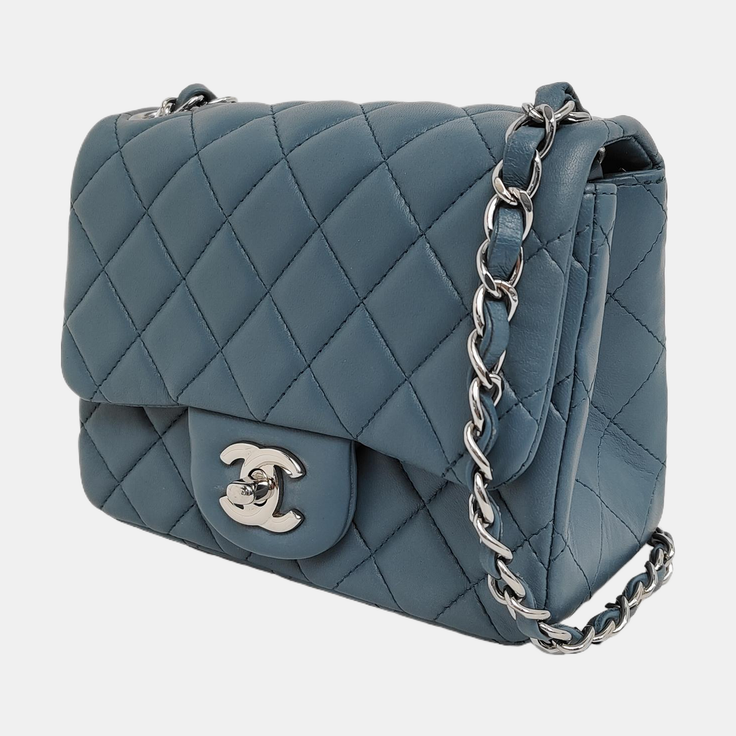 Chanel Classic Flap Crossbody Bag - Ewore Bags
