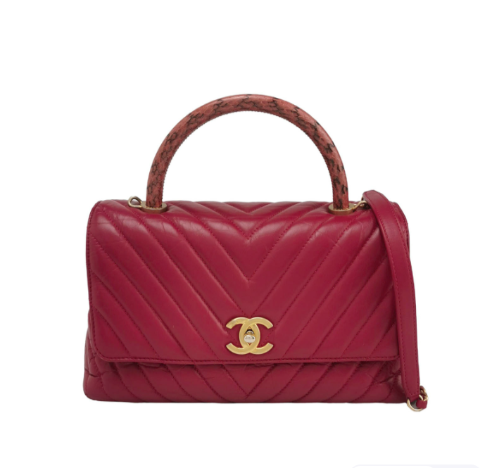 Chanel Handbag Bag - Ewore Bags