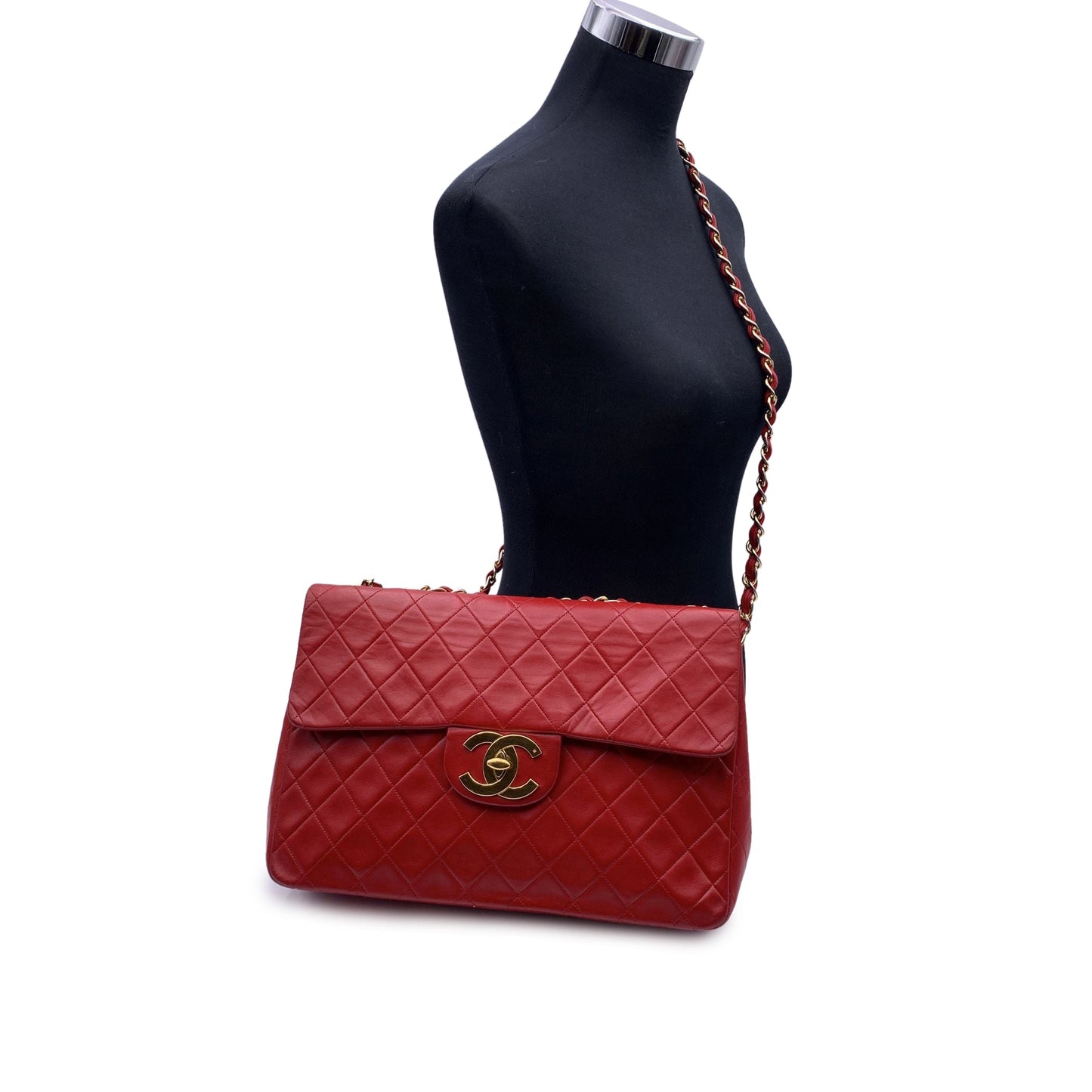 Chanel Shoulder Bag - Ewore Bags