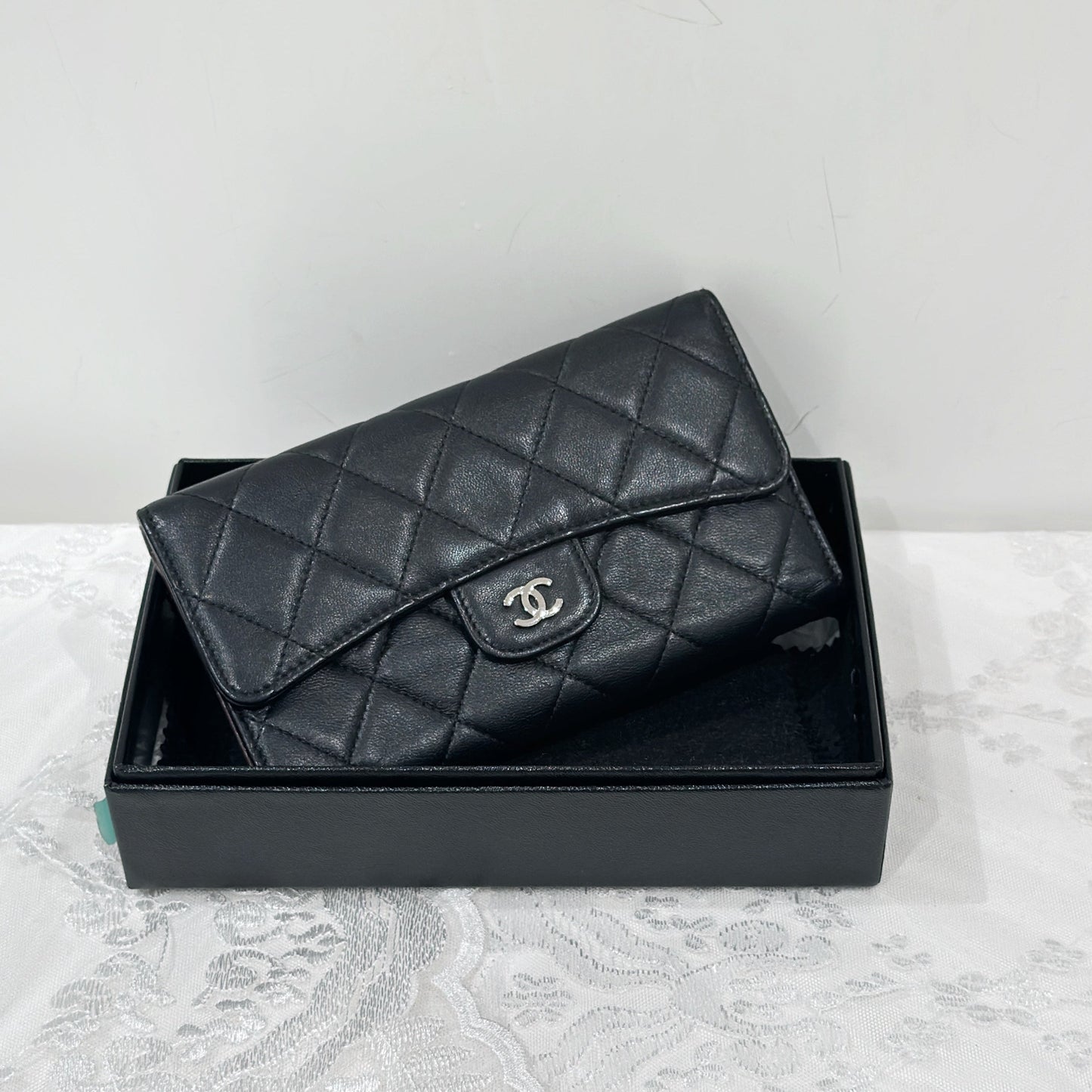 Chanel Flap Shoulder Bag - Ewore Bags