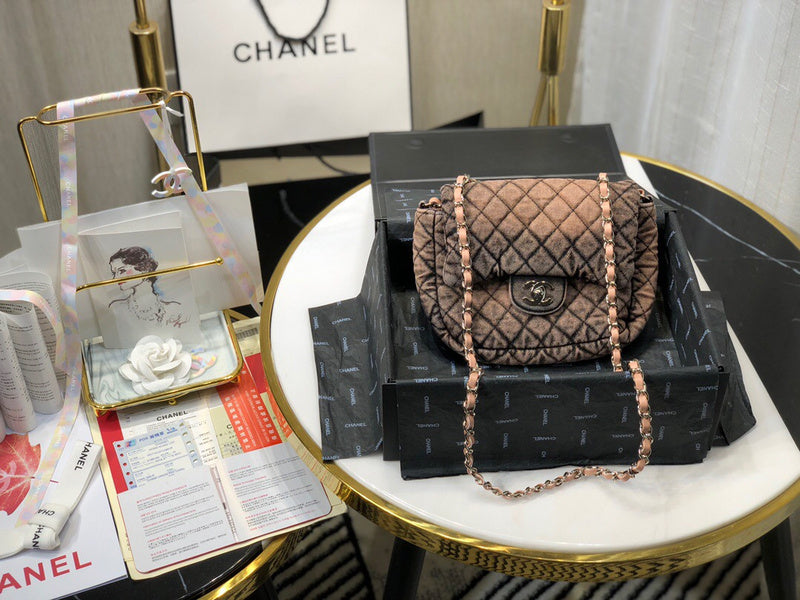 Chanel Bags