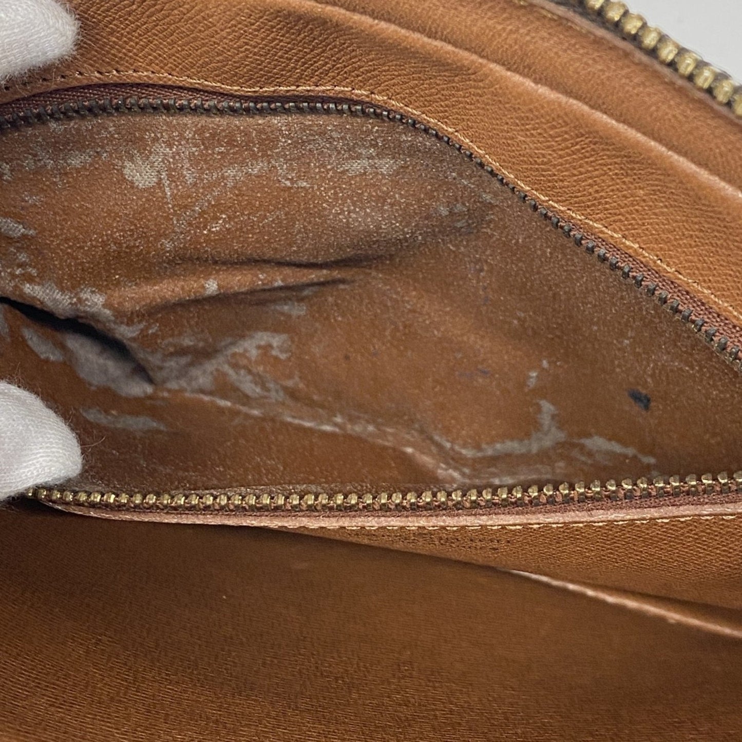 Louis Vuitton  Clutch Bag