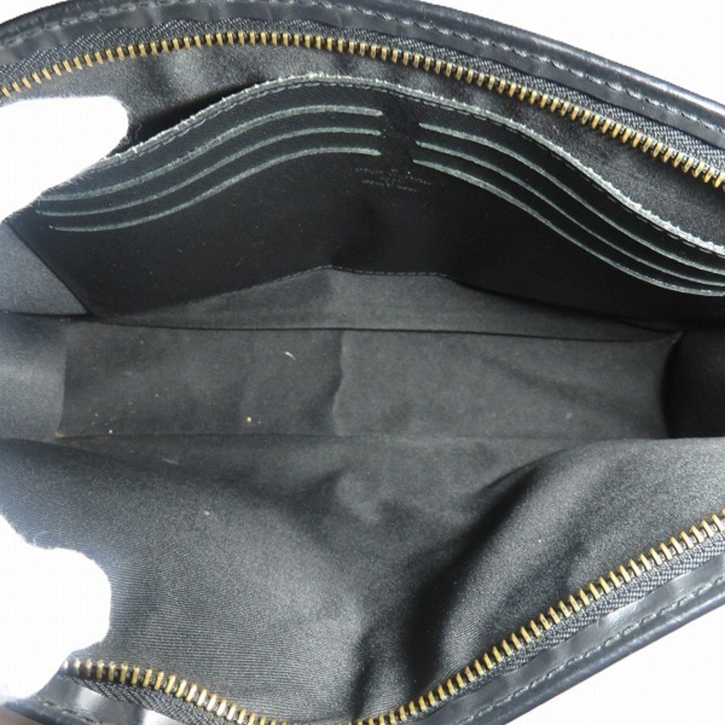 Louis Vuitton  Clutch Bag Pochette