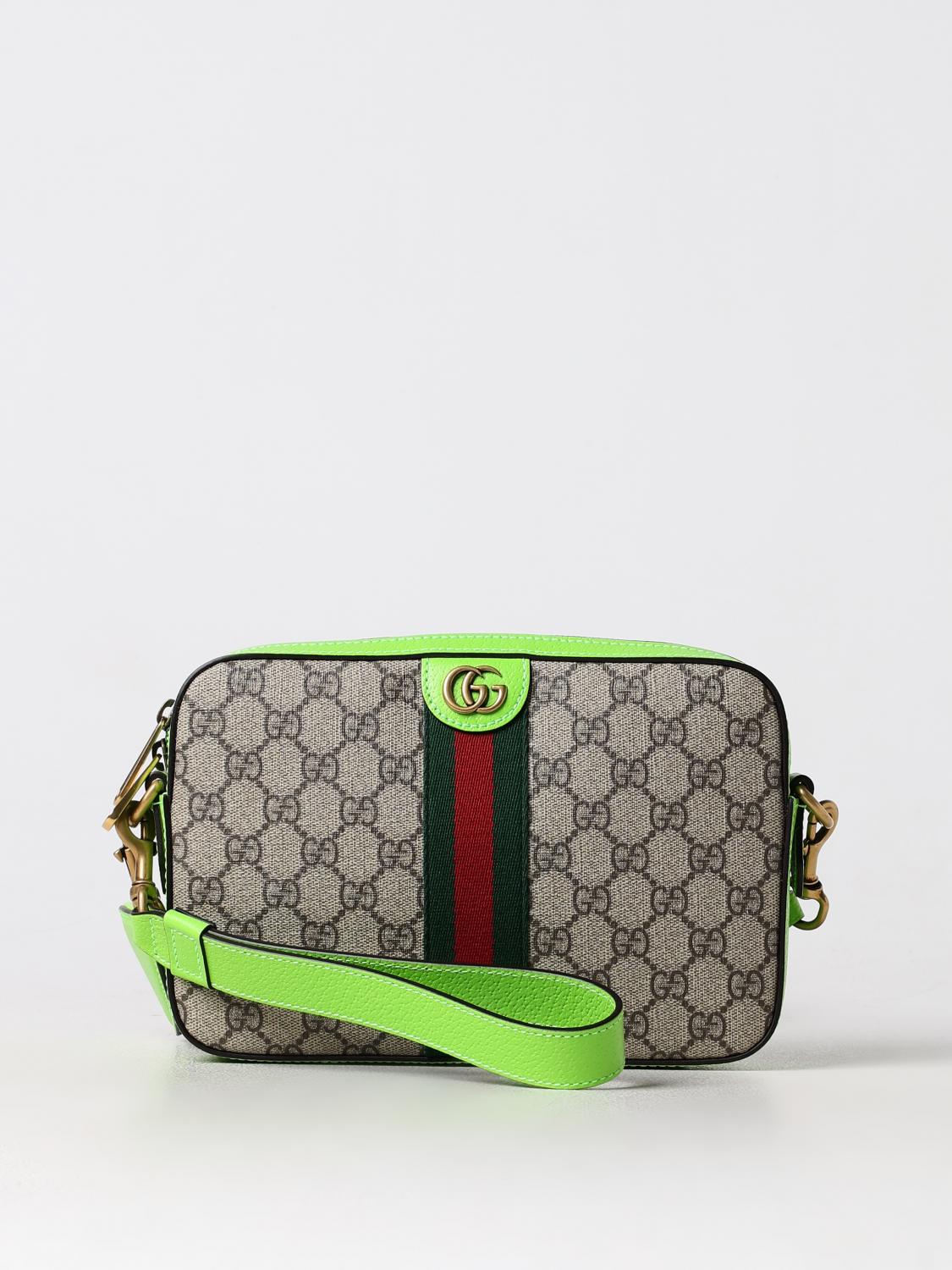 Gucci Designer Shoulder Bag