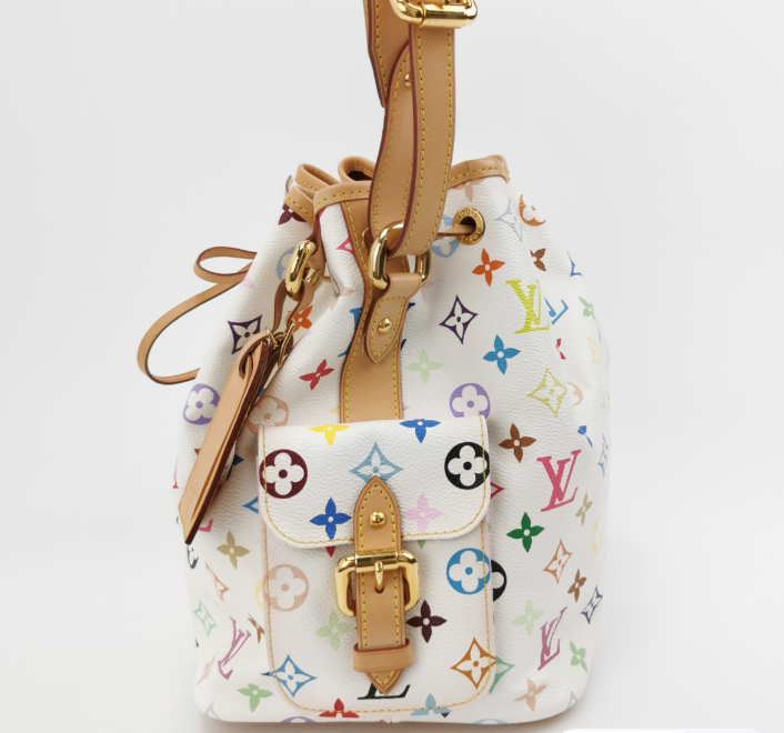 Louis Vuitton (LV) Multicolor NOE GM 250216781065679