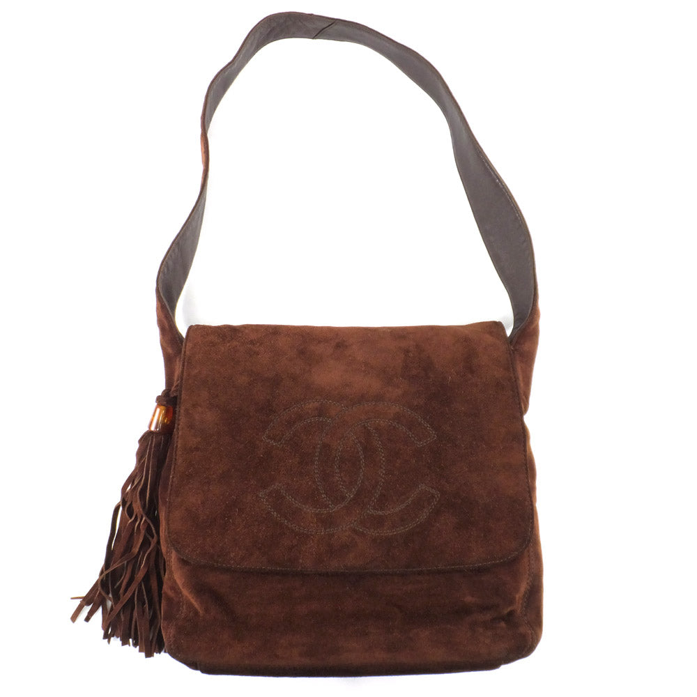 Chanel Shoulder Bag - Ewore Bags